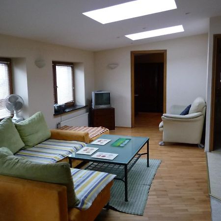 Appartamento Apartament na Kazimierzu Cracovia Esterno foto
