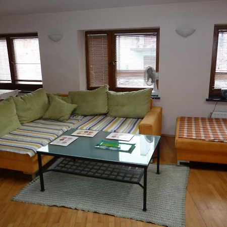 Appartamento Apartament na Kazimierzu Cracovia Esterno foto