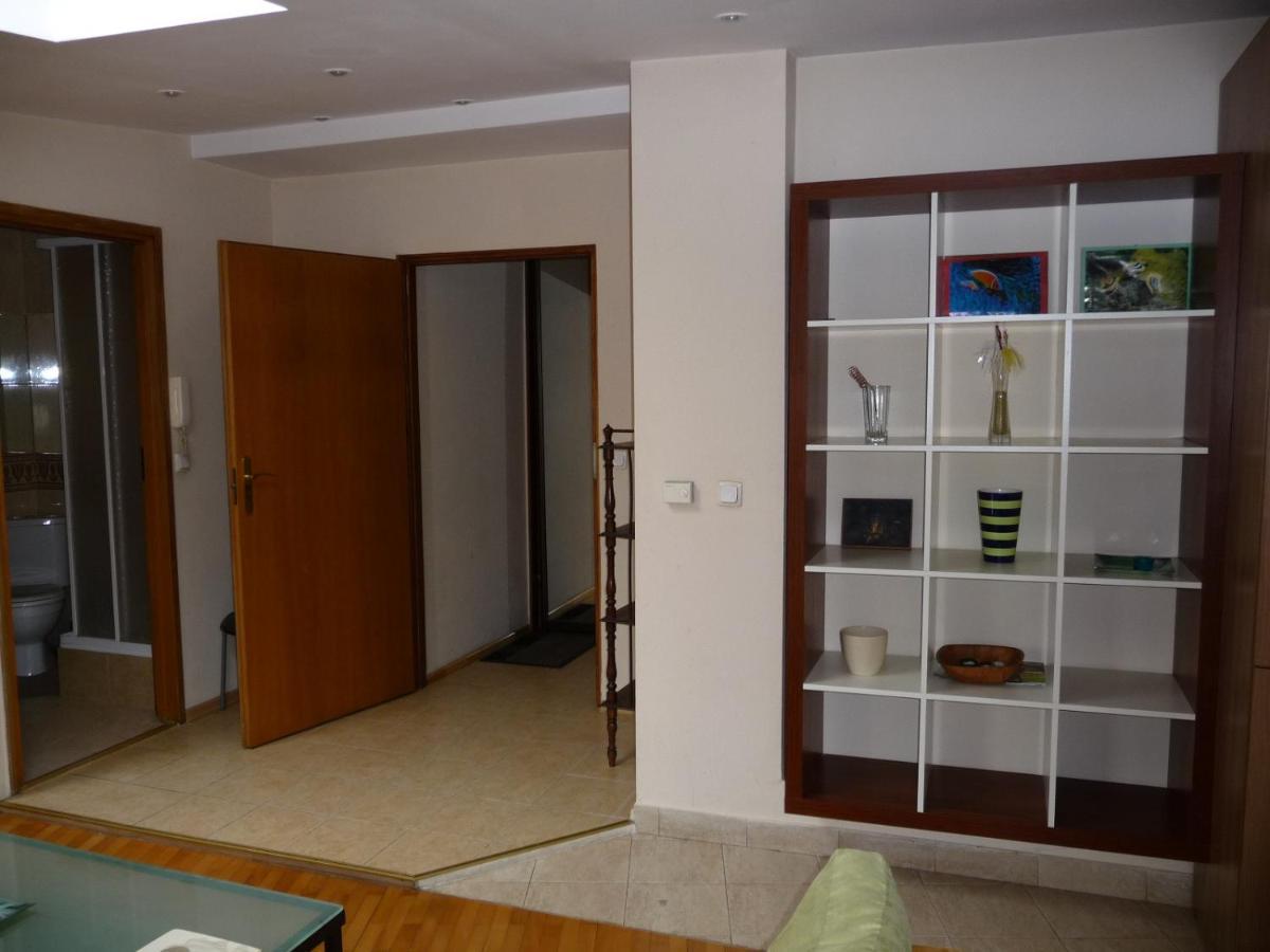 Appartamento Apartament na Kazimierzu Cracovia Esterno foto