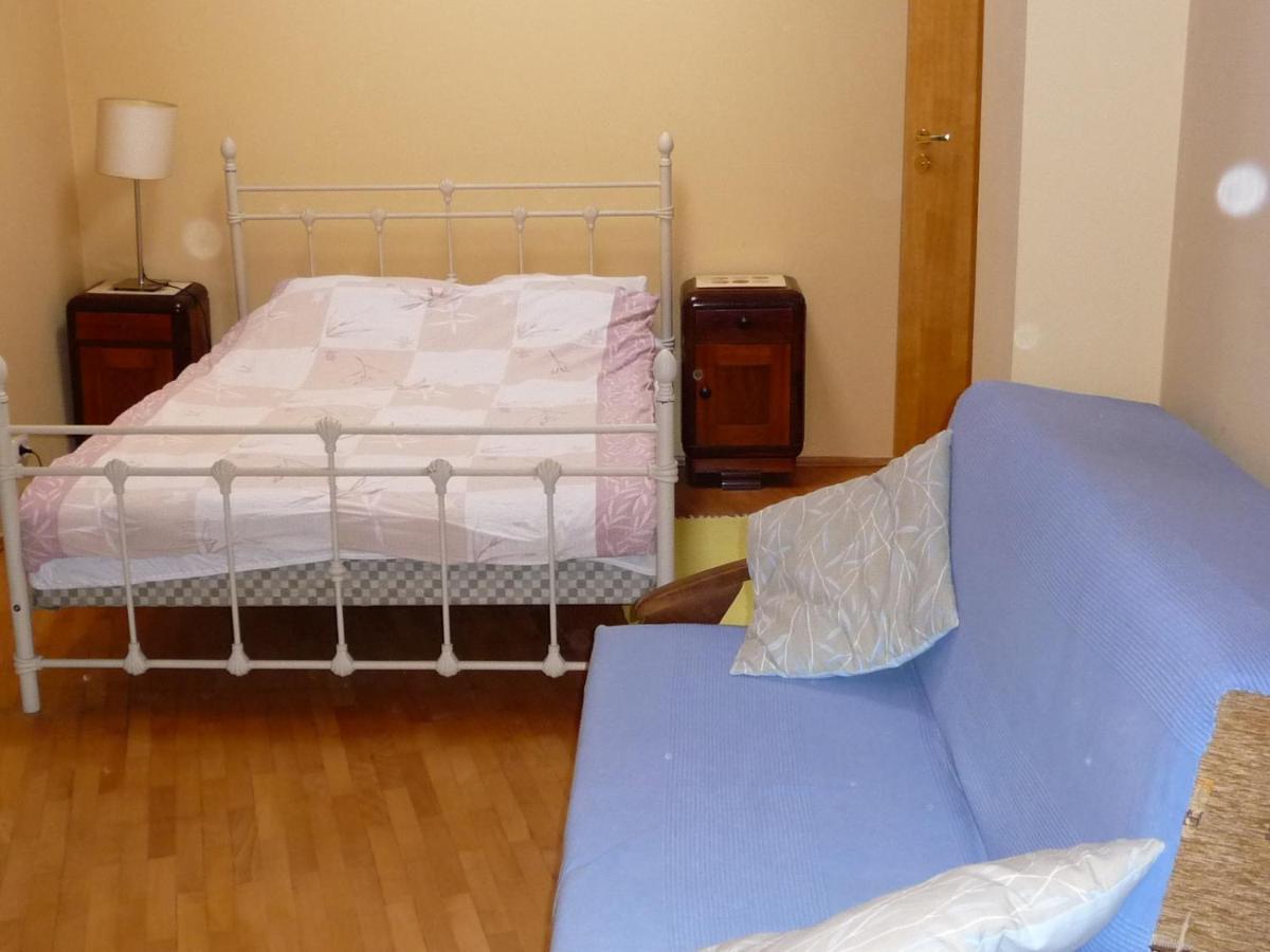 Appartamento Apartament na Kazimierzu Cracovia Esterno foto